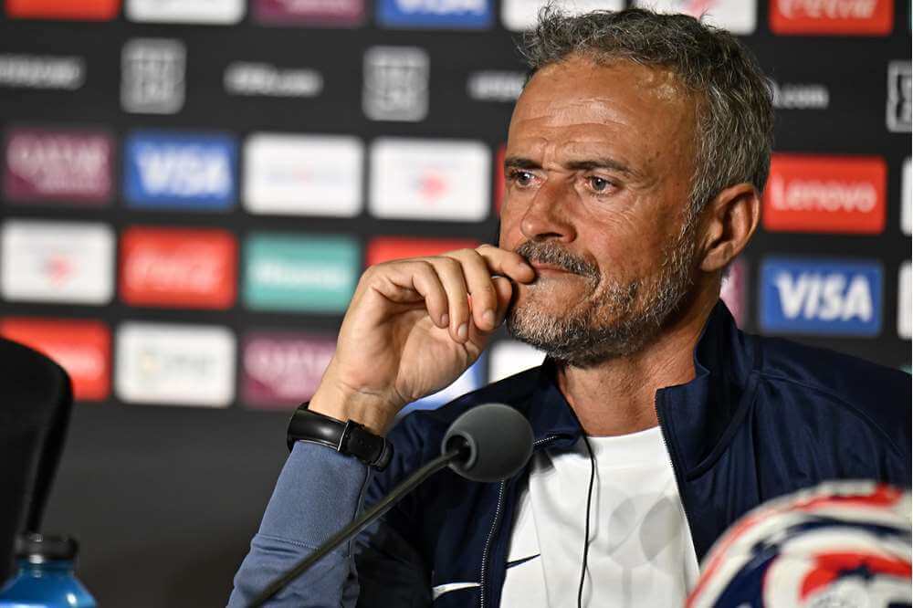 Entrenamiento Atleti