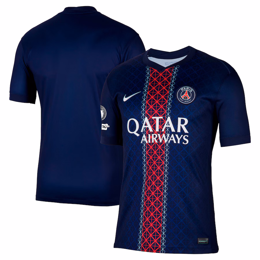 Maillot PSG