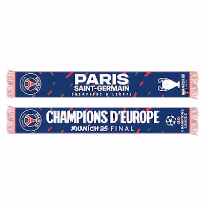 Écharpe PSG