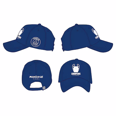 Casquette PSG